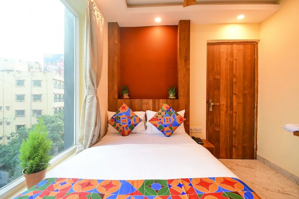 Фото Fabhotel Aqua Tulip