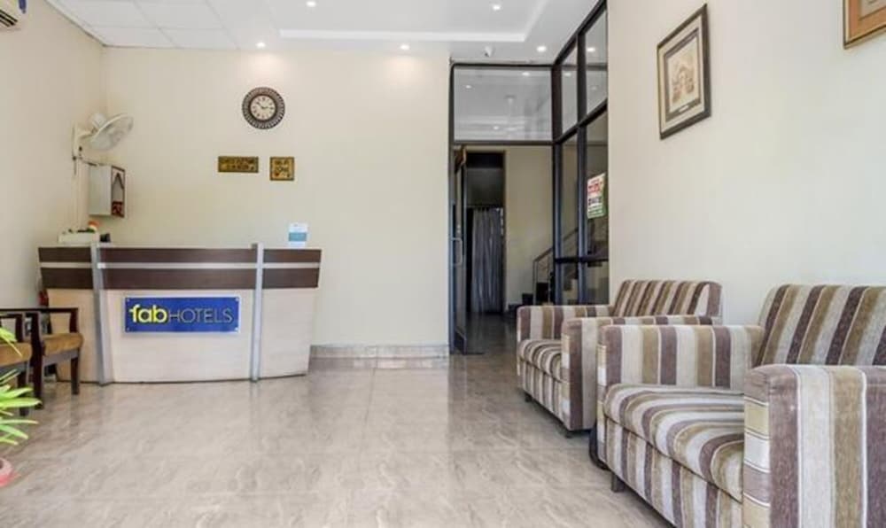 Фото отеля 5