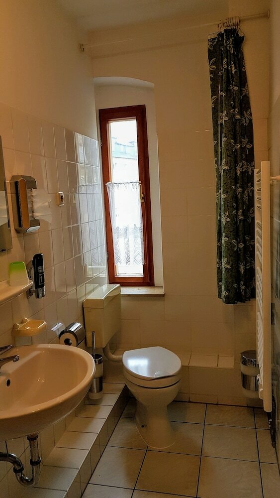 Фото Pension & Gasthaus Nostalgie