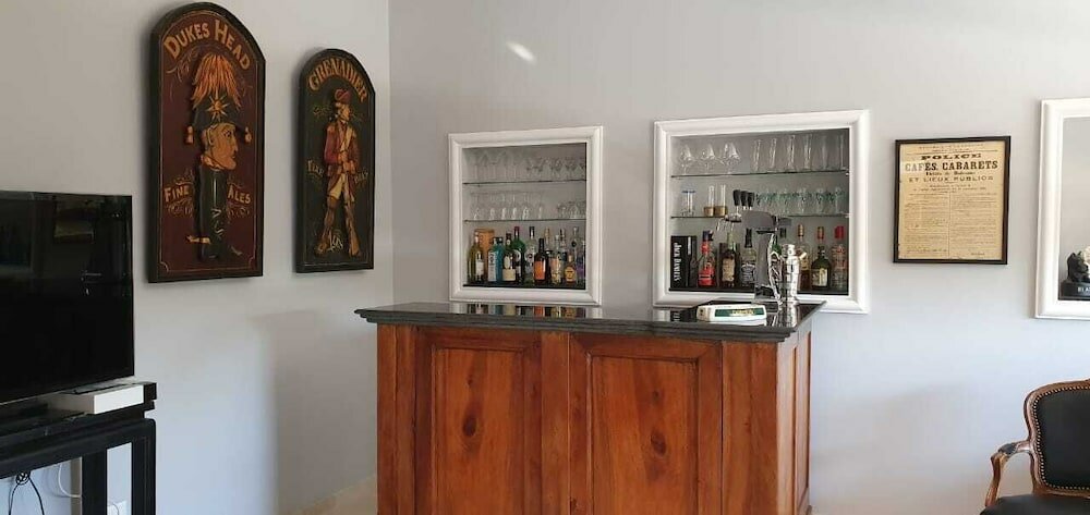 Фото Villa Emeraude