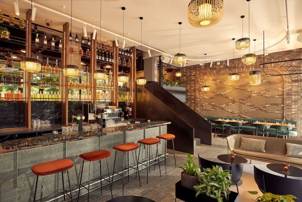 Фото Met Hotel Amsterdam