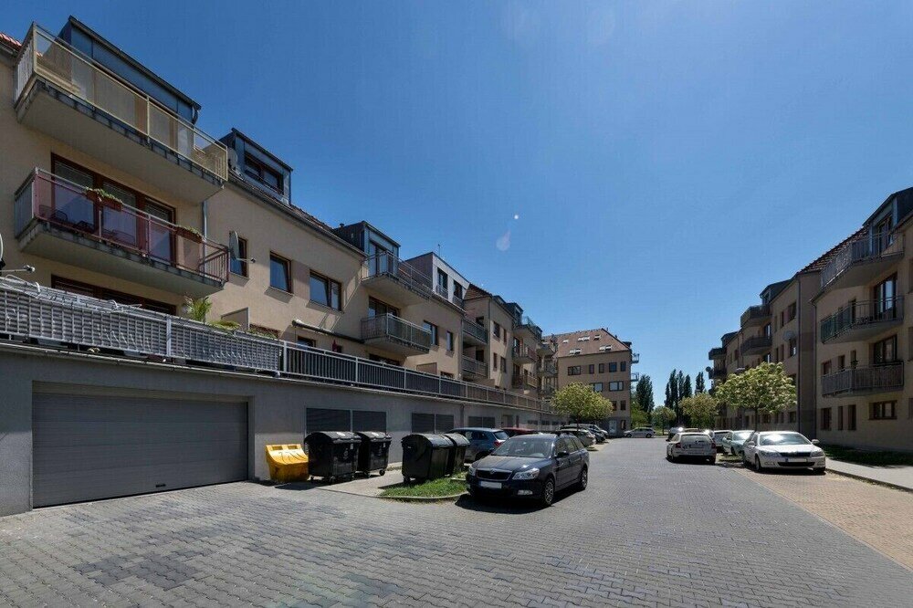 Фото Apartsee living II