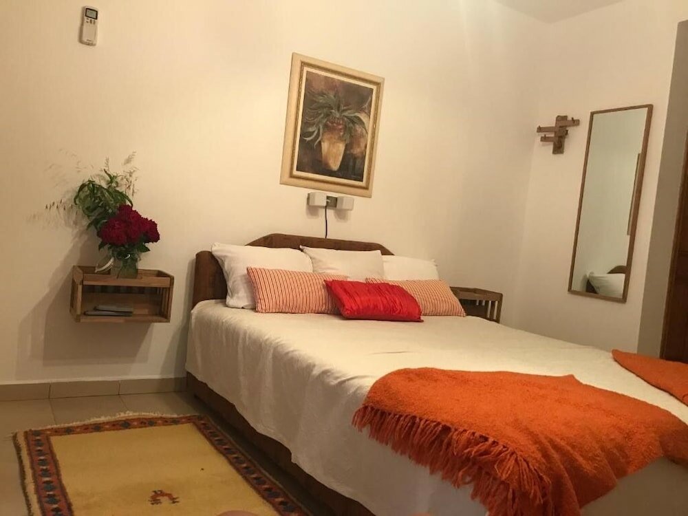 Фото Guest House Villa Alea