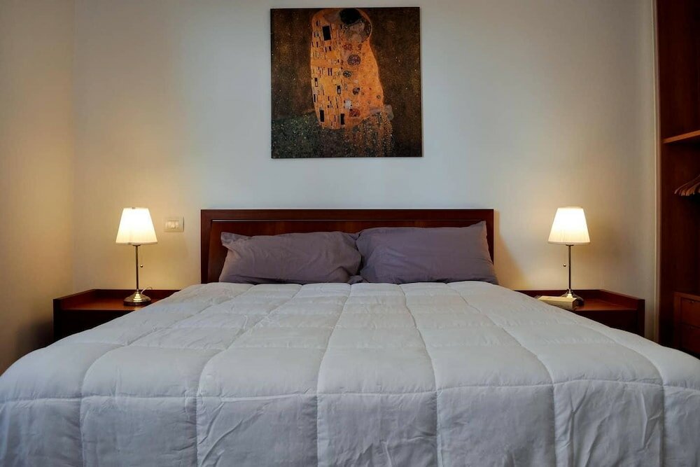 Фото Decumana Apartment