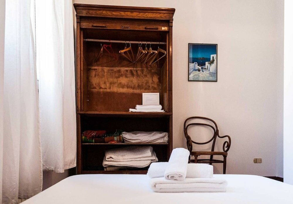 Фото Casa San Vitale