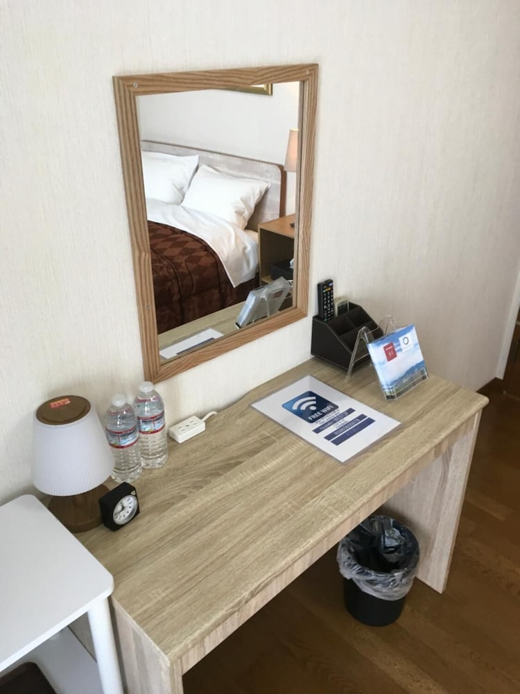 Фото Auberge Minohama Ryuseki West