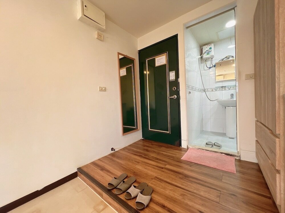 Фото Tea Street Lively District