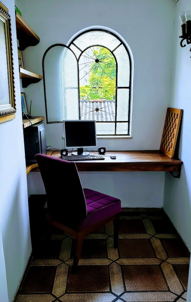 Фото Deck Hostel Congonhas