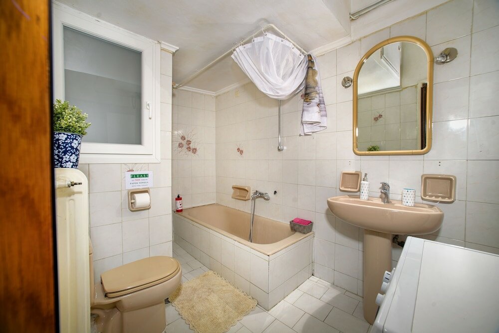 Фото Acropolis Plaka Lovely Flat