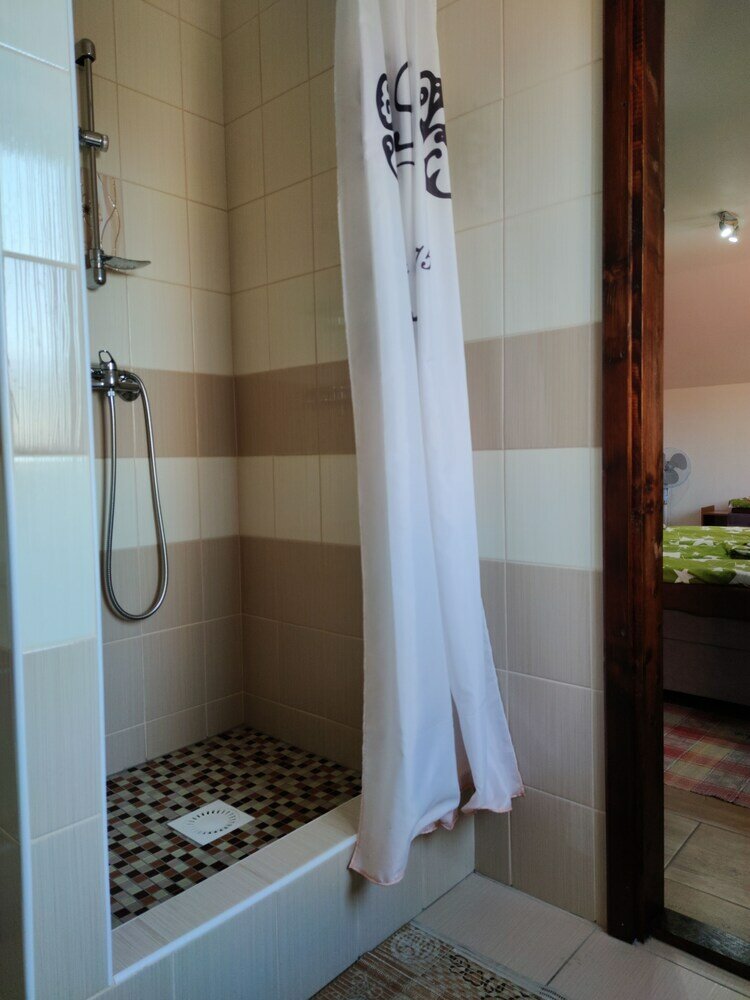 Фото András pension