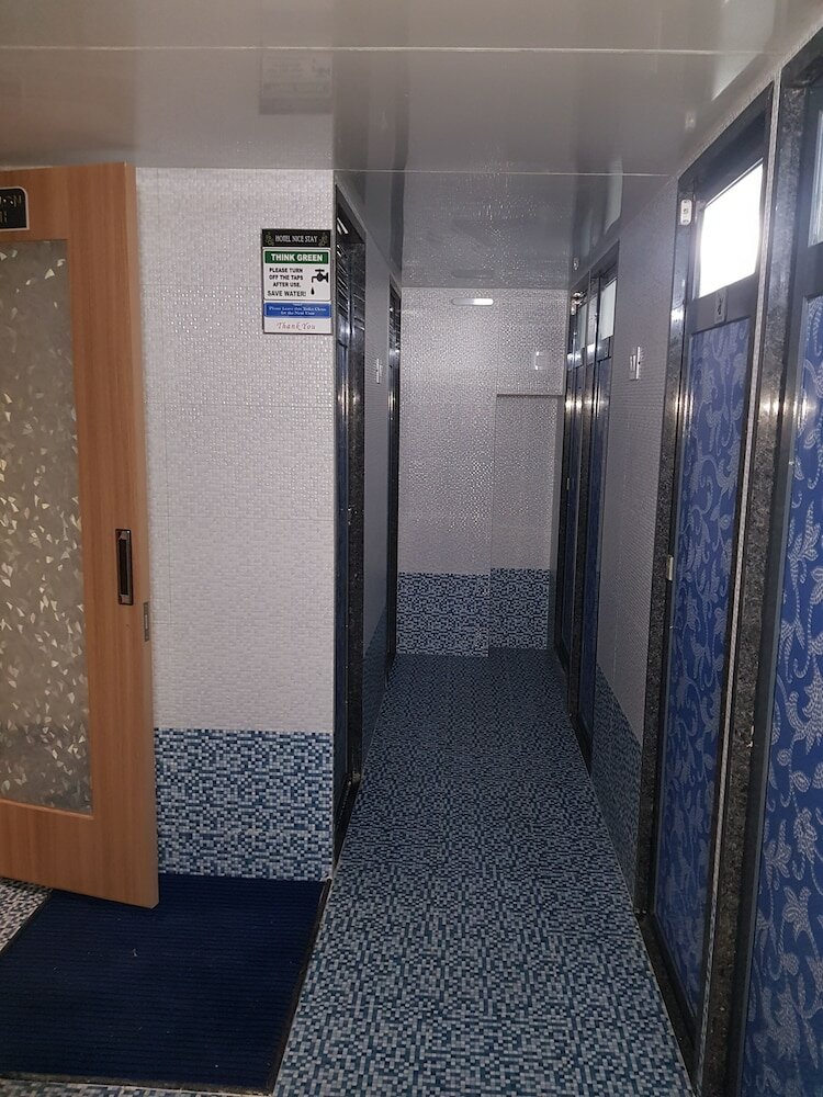 Фото Hotel Nice Stay