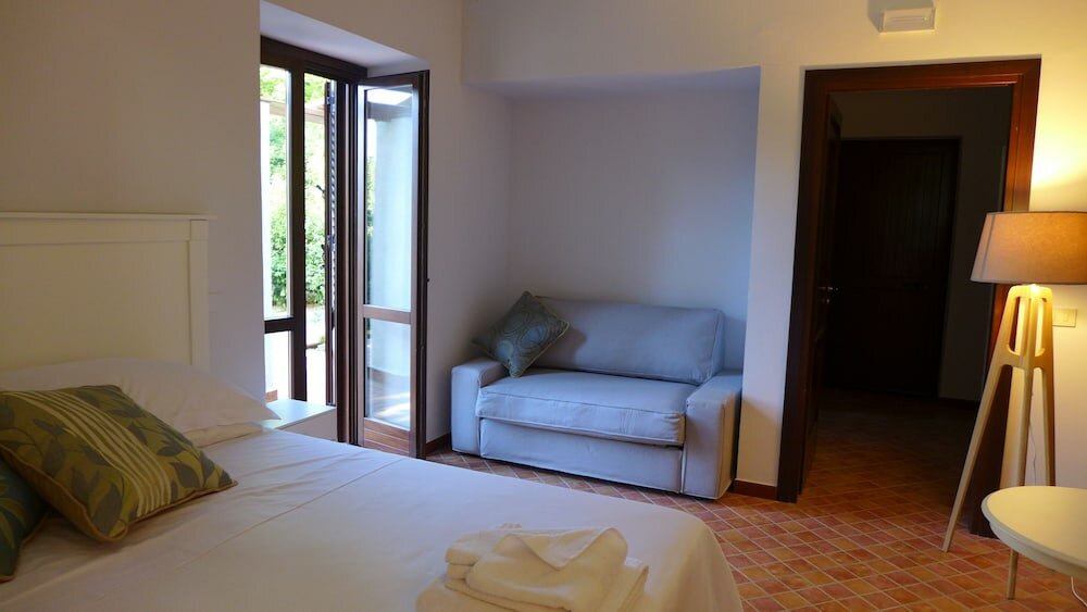 Фото Chiosi Country Club