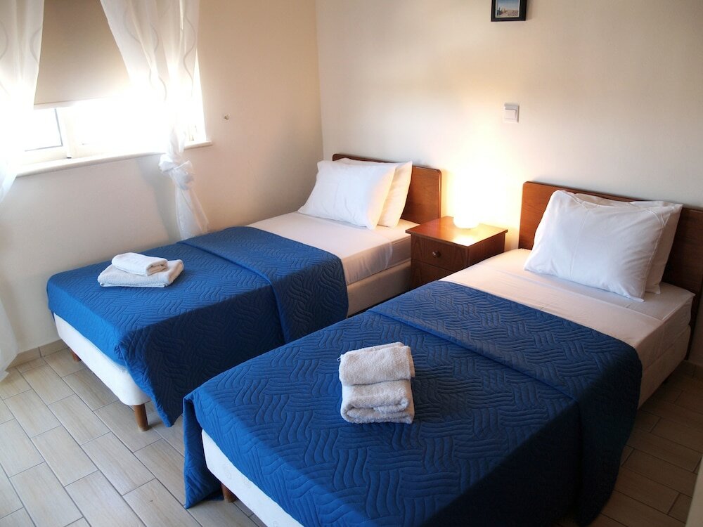 Фото Villa Ithaca Protaras