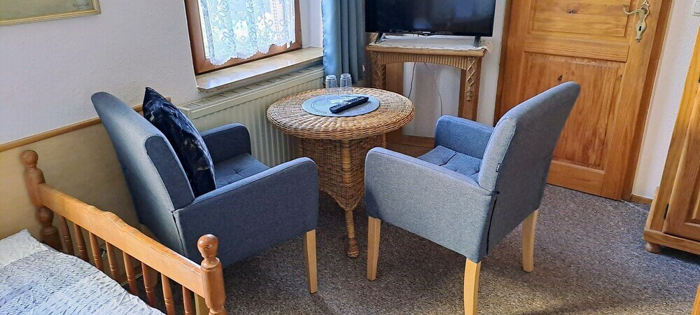 Фото Pension & Gasthaus Nostalgie