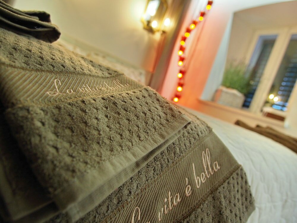 Фото La Vita e Bella II