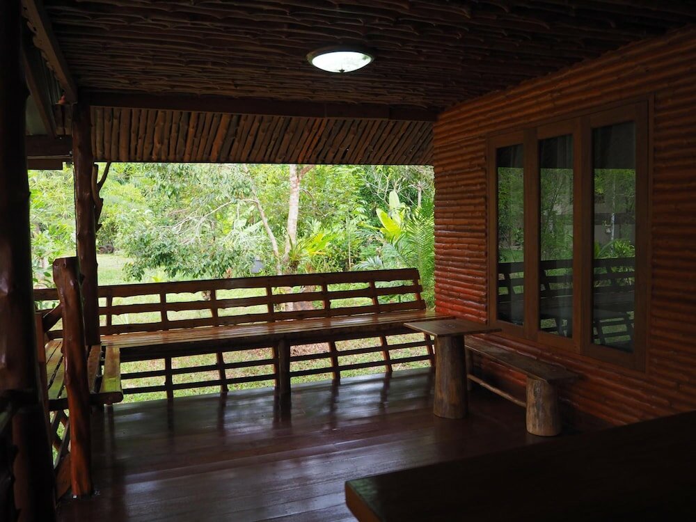 Фото Pru Valley Thaley Tai Resort