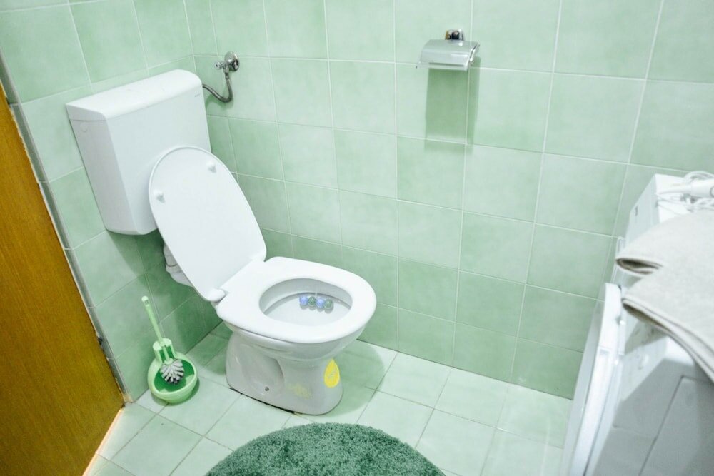 Фото Waterfront Apartment Petrovina