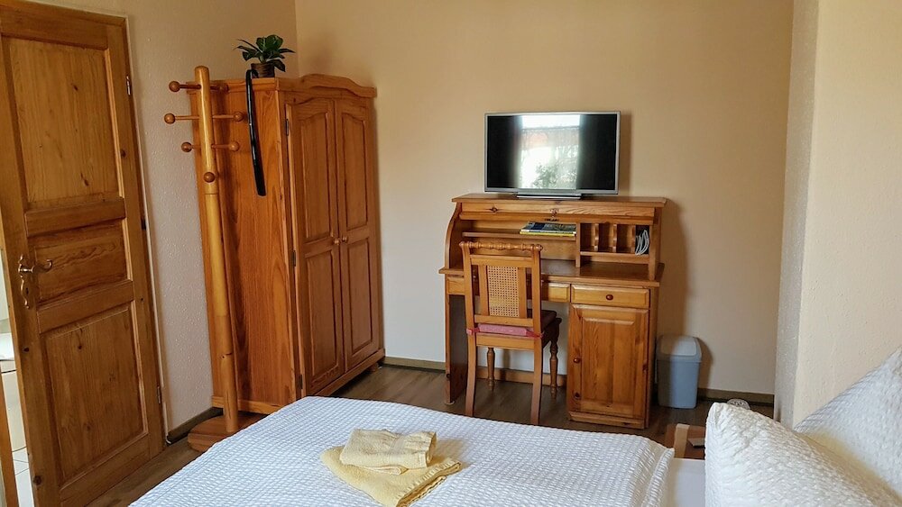 Фото Pension & Gasthaus Nostalgie