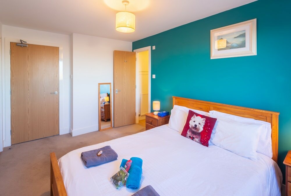 Фото Hopetoun Apartments