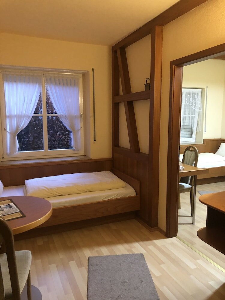 Фото Hotel Zum Kaffeekännchen