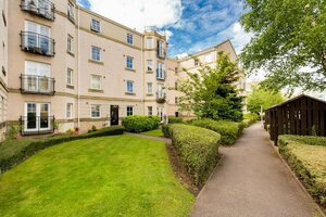 415 Huntingdon Place Apartment (Scotland, Edinburgh, Huntingdon Place), hotel