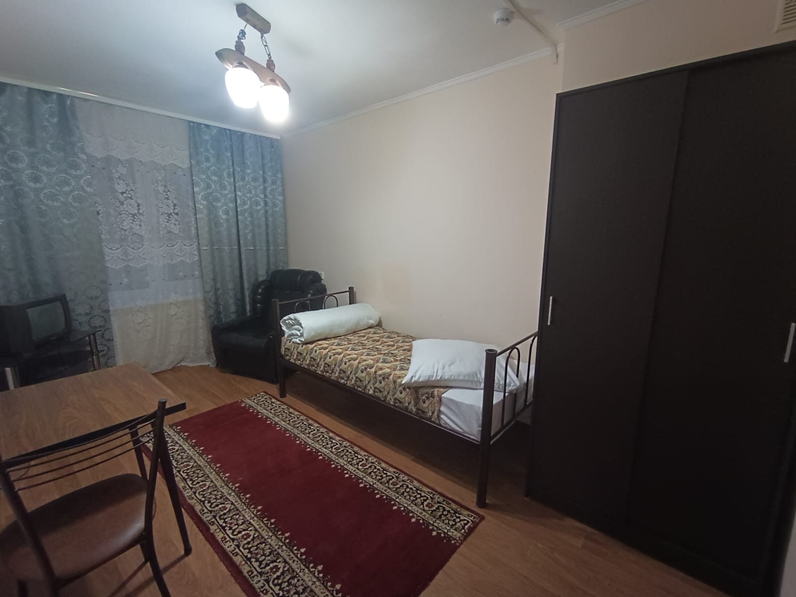 Фото Надежда