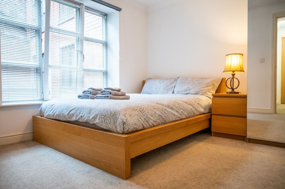 Фото The Bookbinders Residence Leeds City Centre