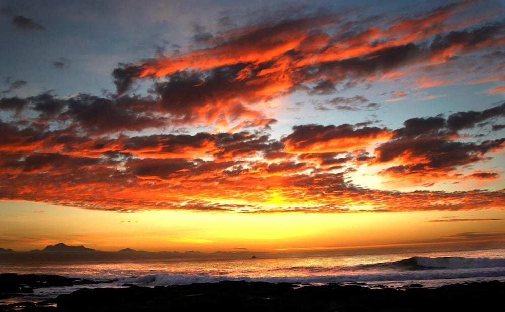 Фото Sundowner Loft