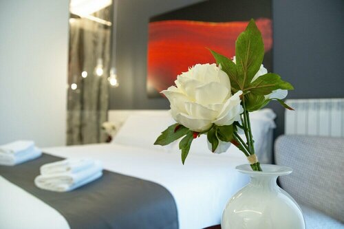 Гостиница 4Suite в Катании