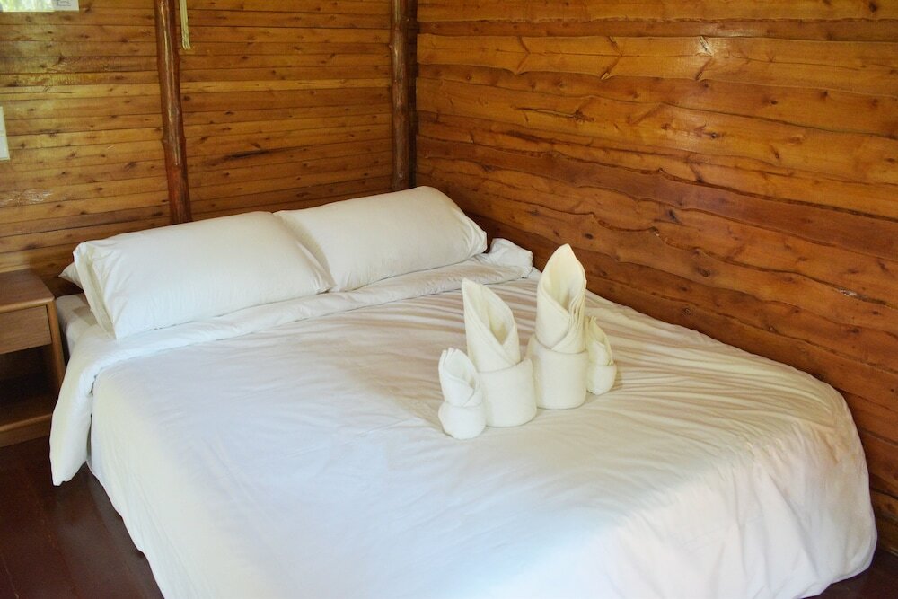 Фото Pru Valley Thaley Tai Resort