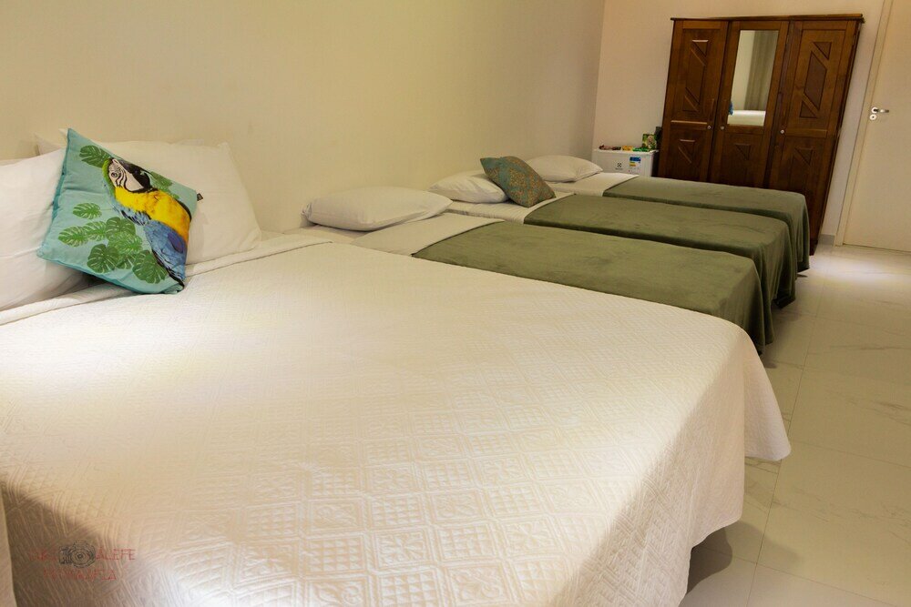 Фото Pousada Gente Bonita Geriba