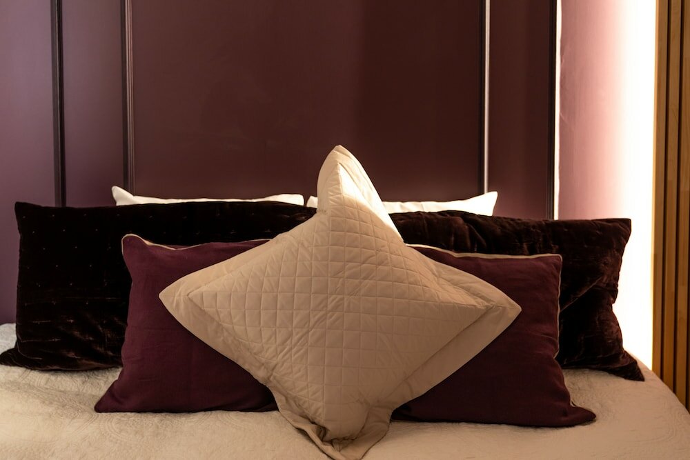 Фото Vila Fuji Bon Voyage Mori