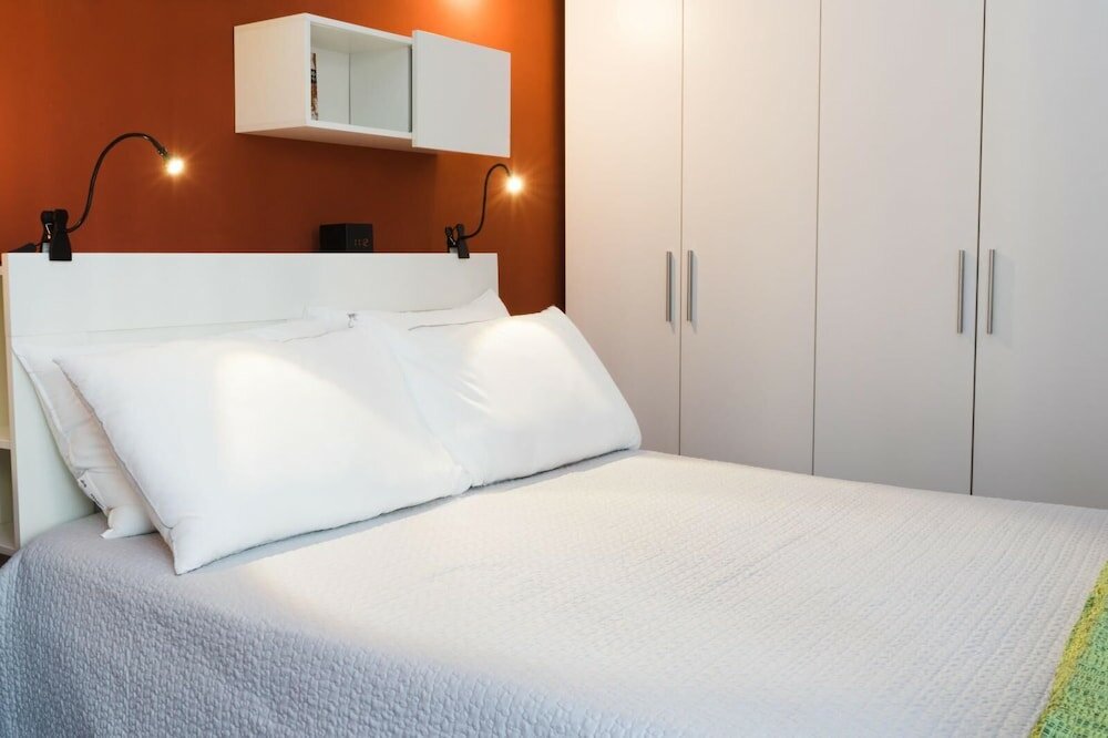 Фото Bologna Centrale Flat