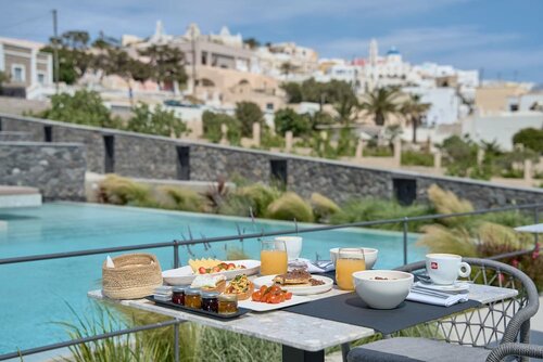 Гостиница Alleys Boutique & SPA Hotel