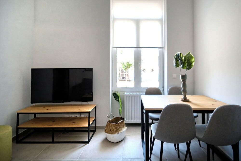 Фото Poseidon Residence