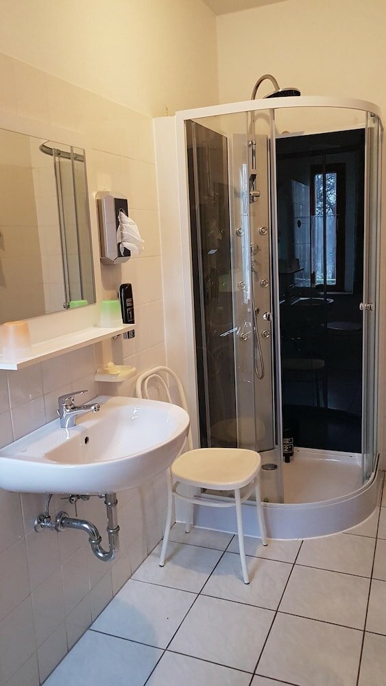 Фото Pension & Gasthaus Nostalgie