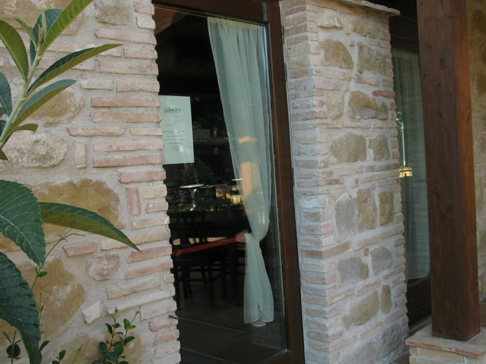 Фото Pietra Maula Agriturismo