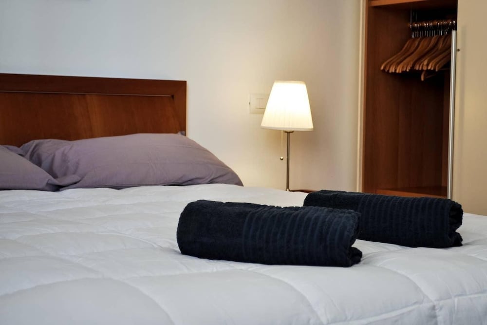 Фото Decumana Apartment