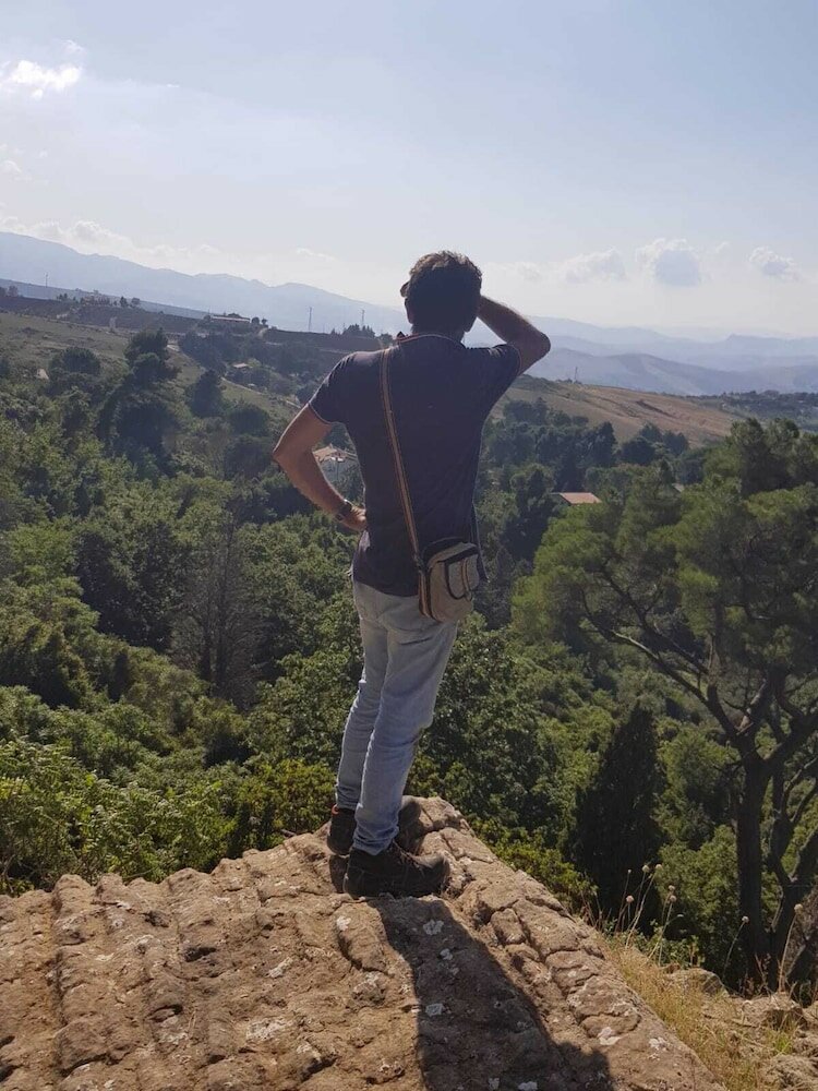 Фото Chiosi Country Club