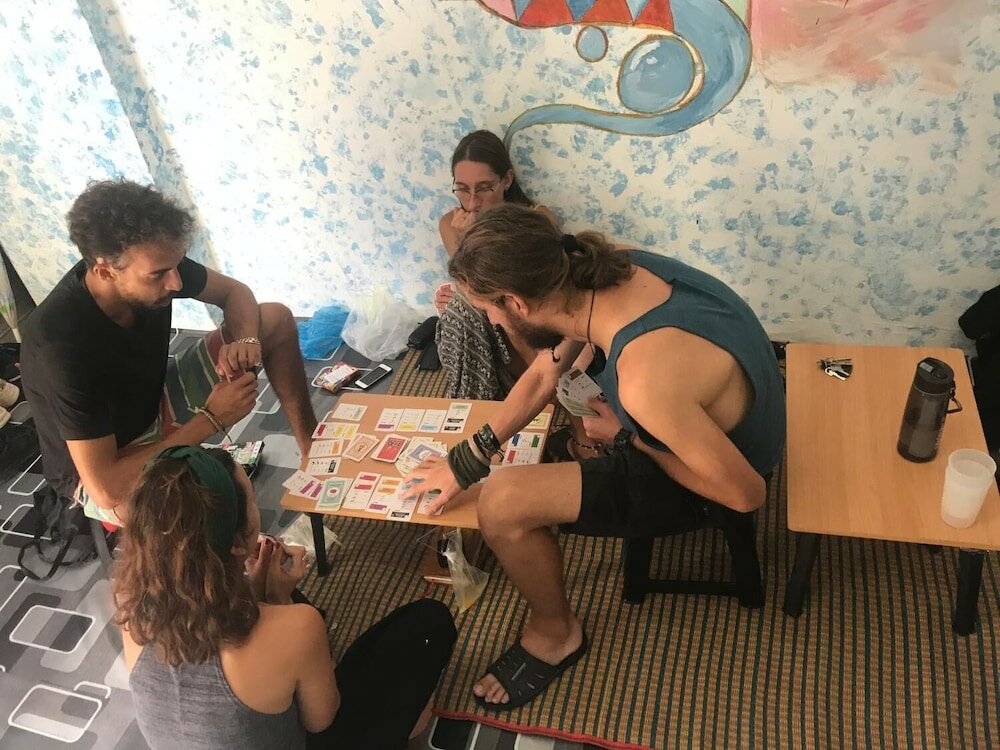 Фото B&l Islanders Inn - Hostel