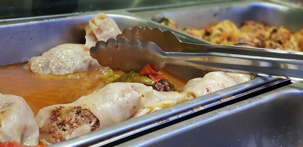 Фото Отель Noel Bakuriani