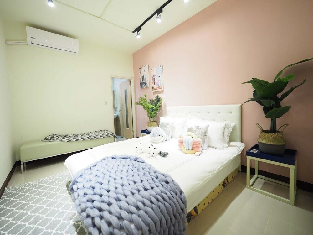 Фото Yongchun Mrt Station