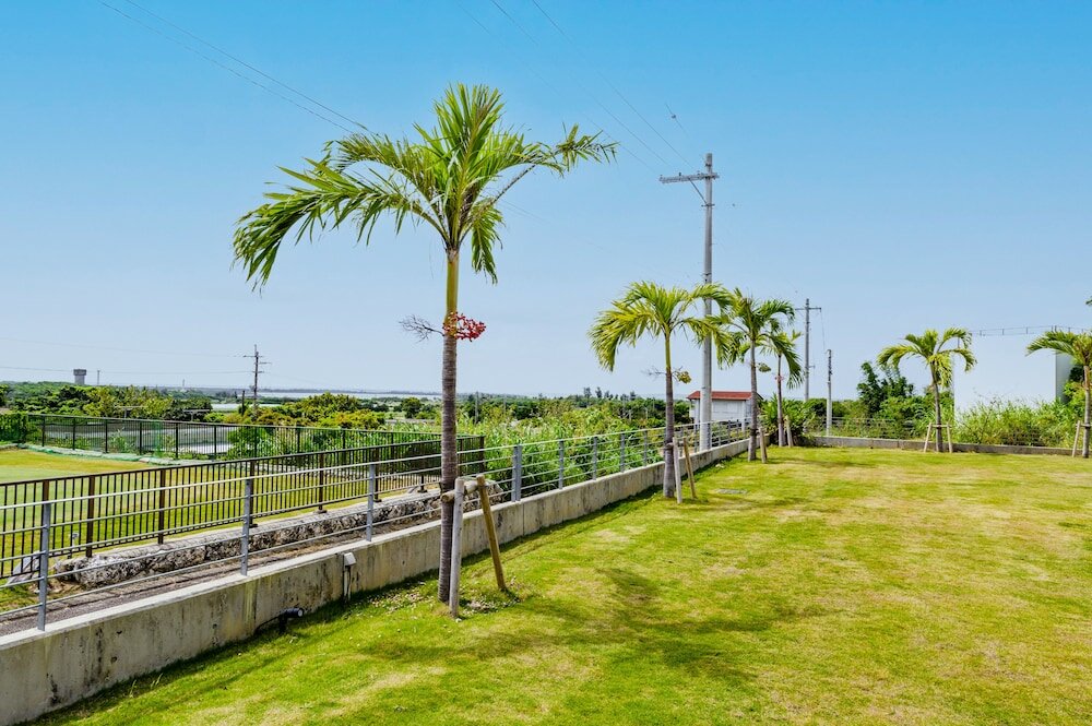 Фото Comfort House in Miyakojima