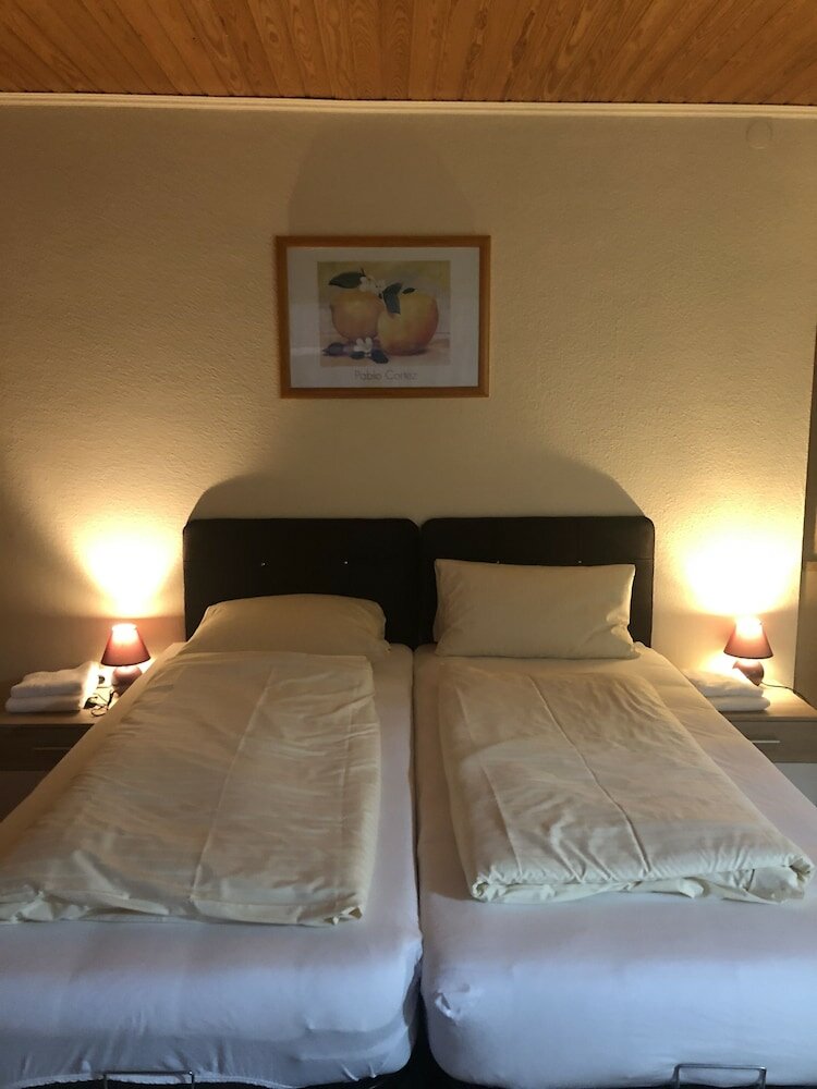 Фото Hotel Zum Kaffeekännchen