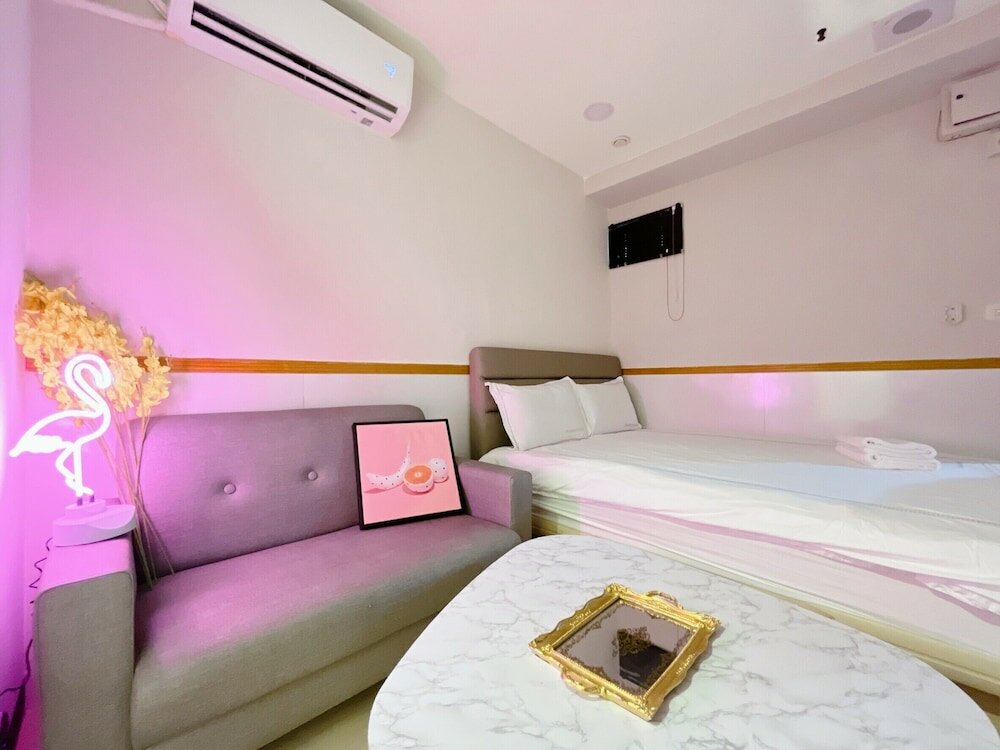 Фото Tea Street Lively District