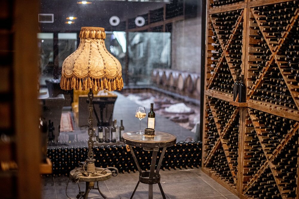 Фото Отель Sevsamora