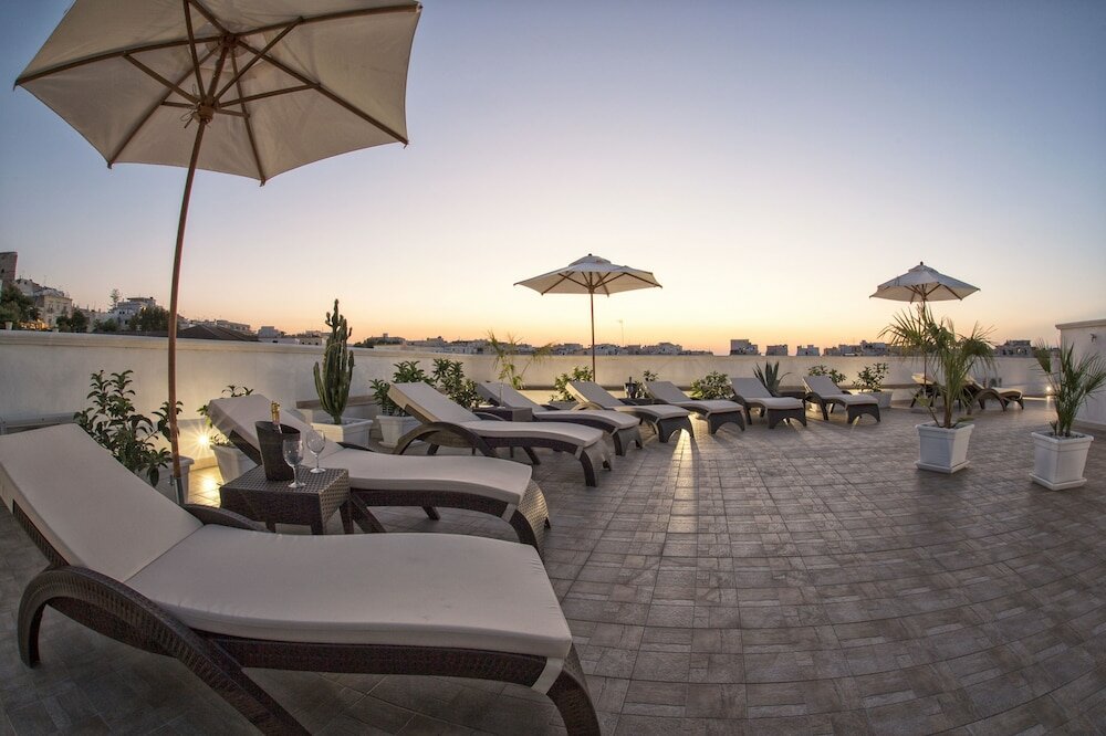 Фото Relais La Pretura