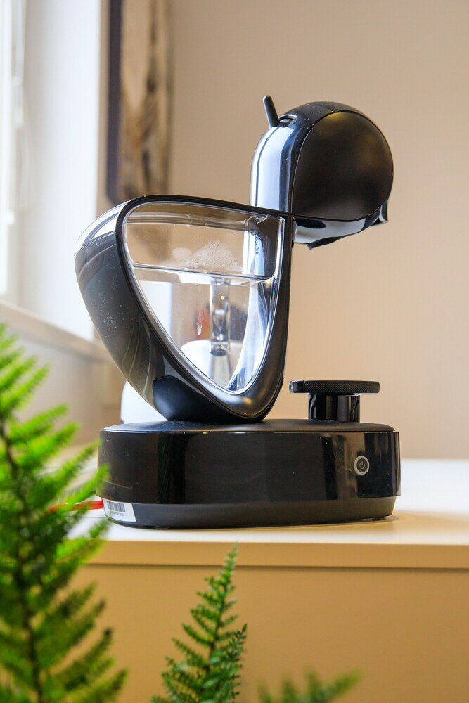 Фото Rooms and Apartments in Eagle's Nest