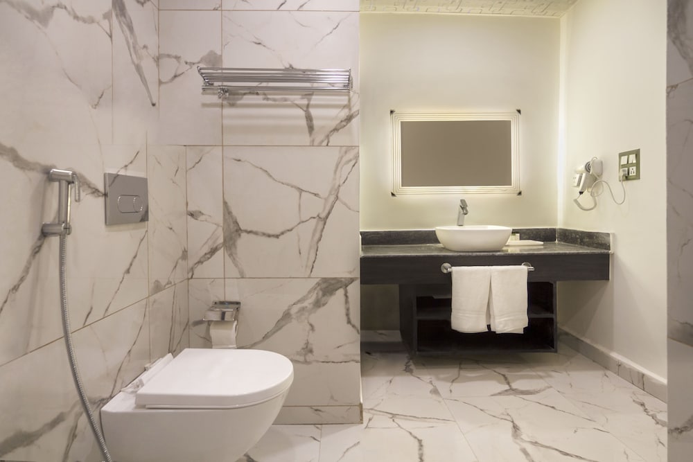 Фото Hotel Sia Residency