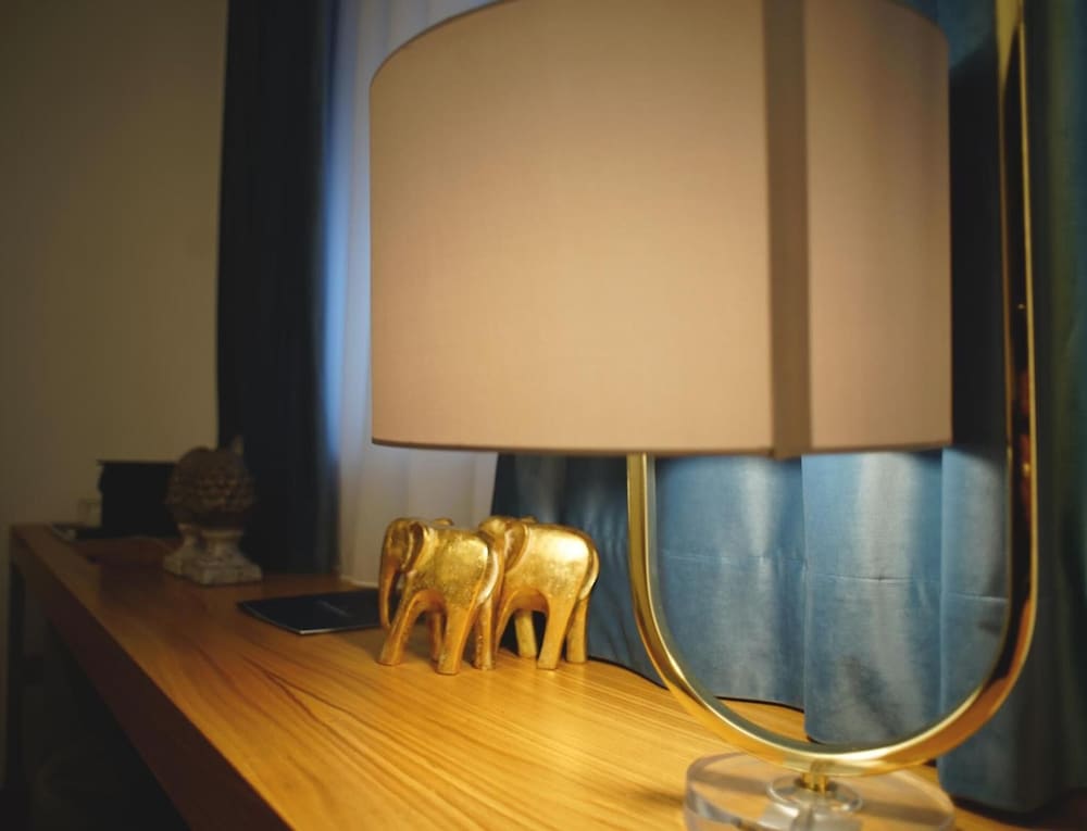 Фото B&b Santa Lucia 50